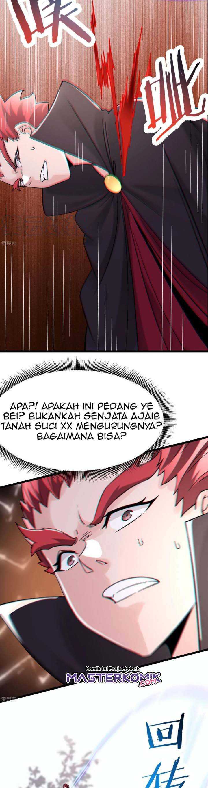 Apprentices Are All Female Devil Chapter 81