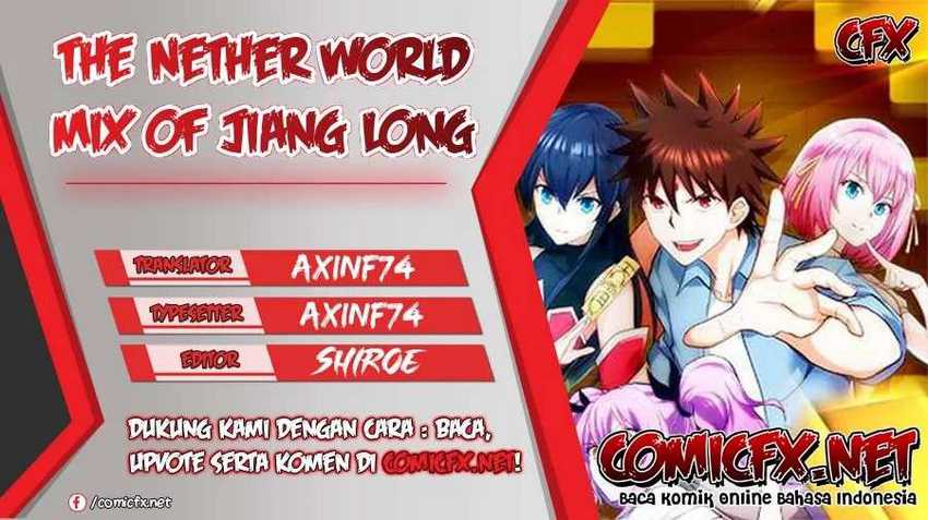The Nether World Mix of Jiang Long Chapter 63