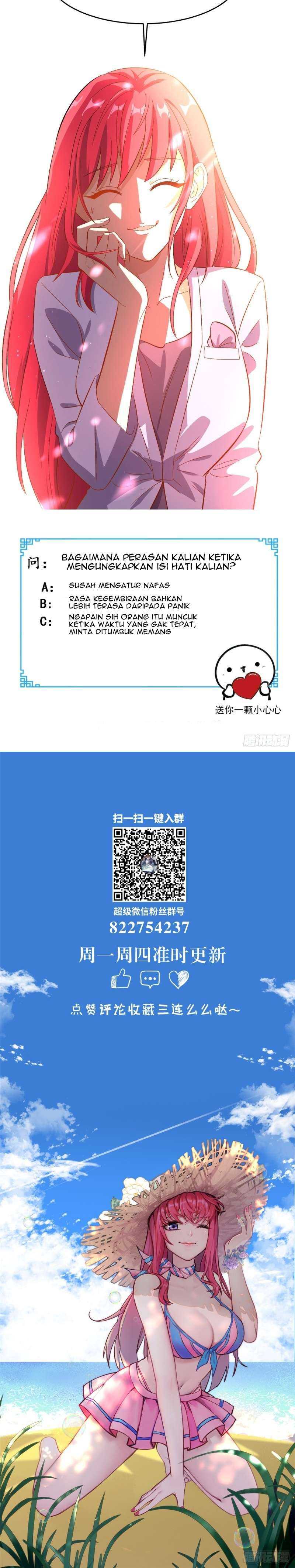 Super WeChat Chapter 120