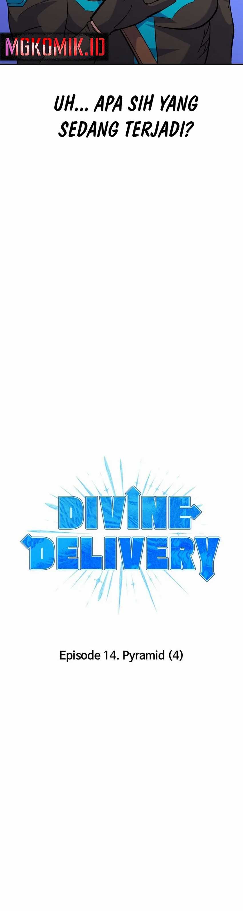 divine-delivery Chapter chapter-14