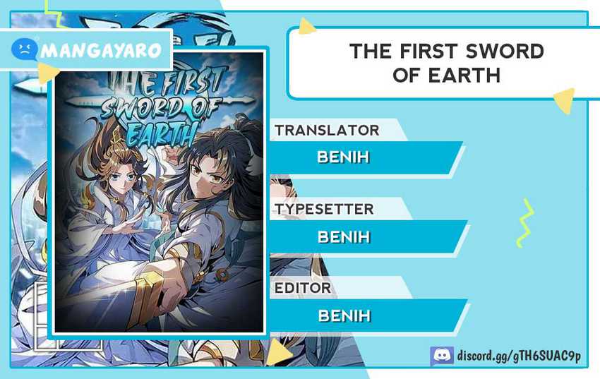 The First Sword of Earth Chapter 04