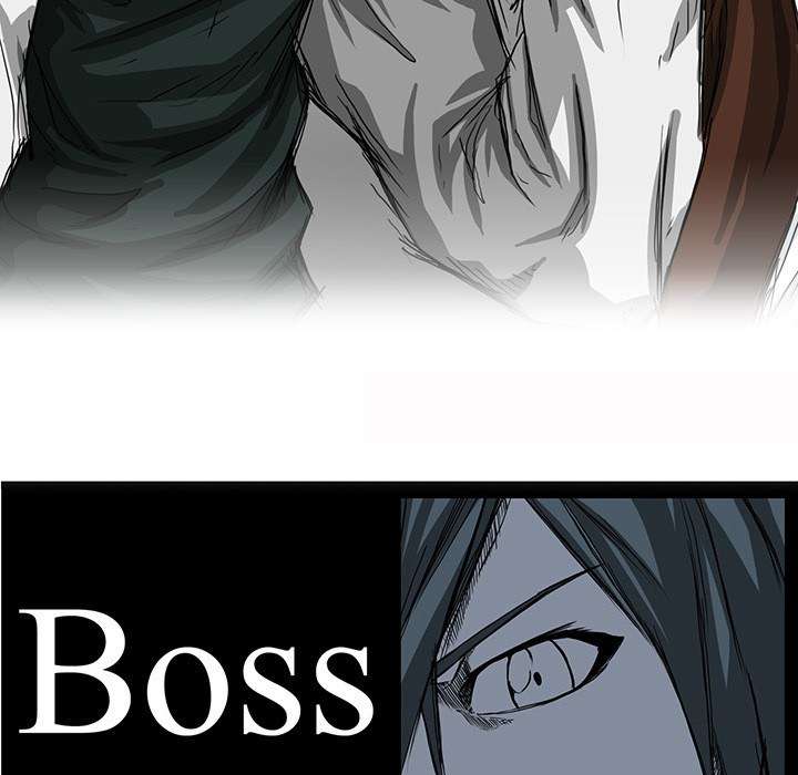 Boss in School Chapter 16