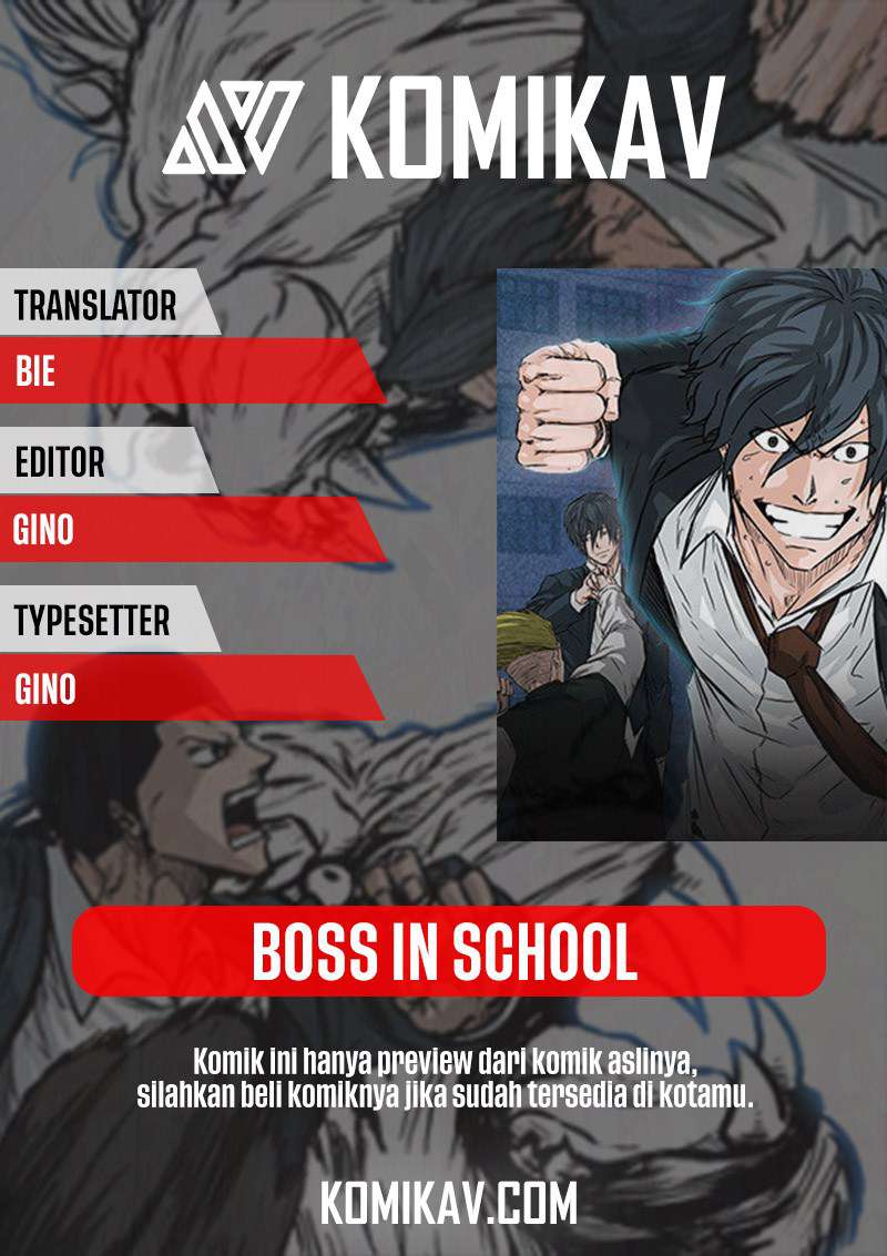 Boss in School Chapter 52