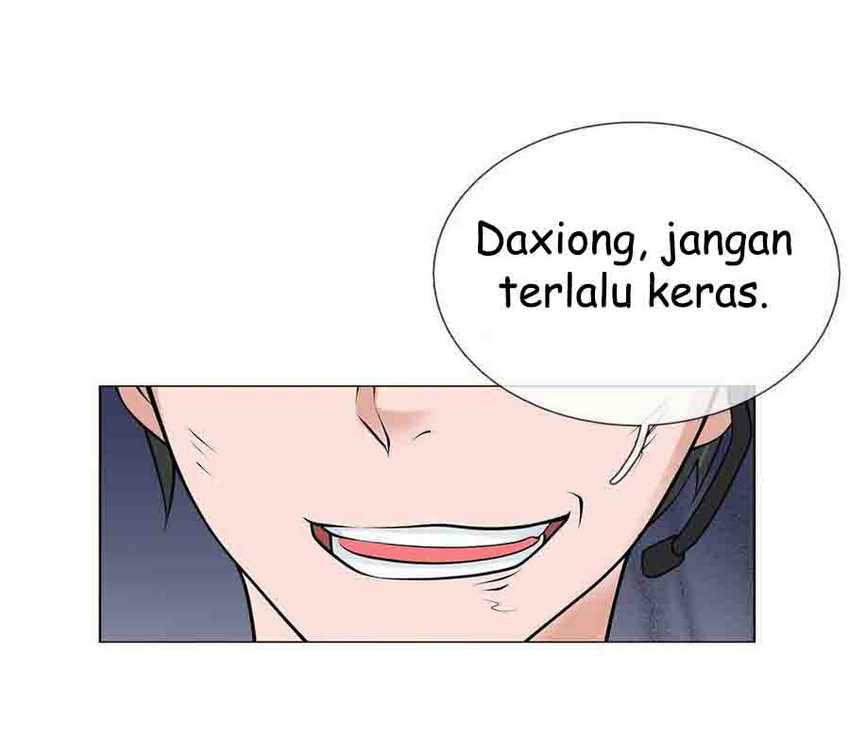 Jipin Yaonie Chapter 18