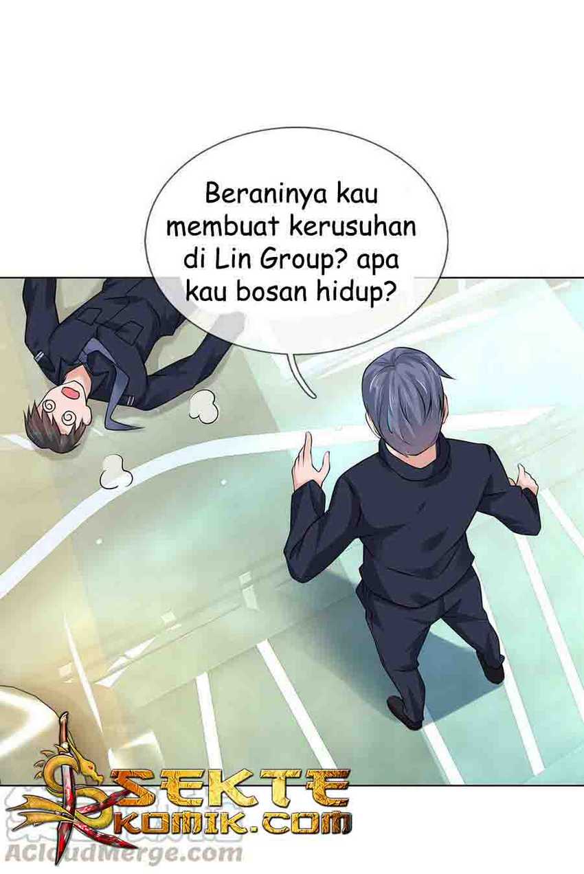 Jipin Yaonie Chapter 18