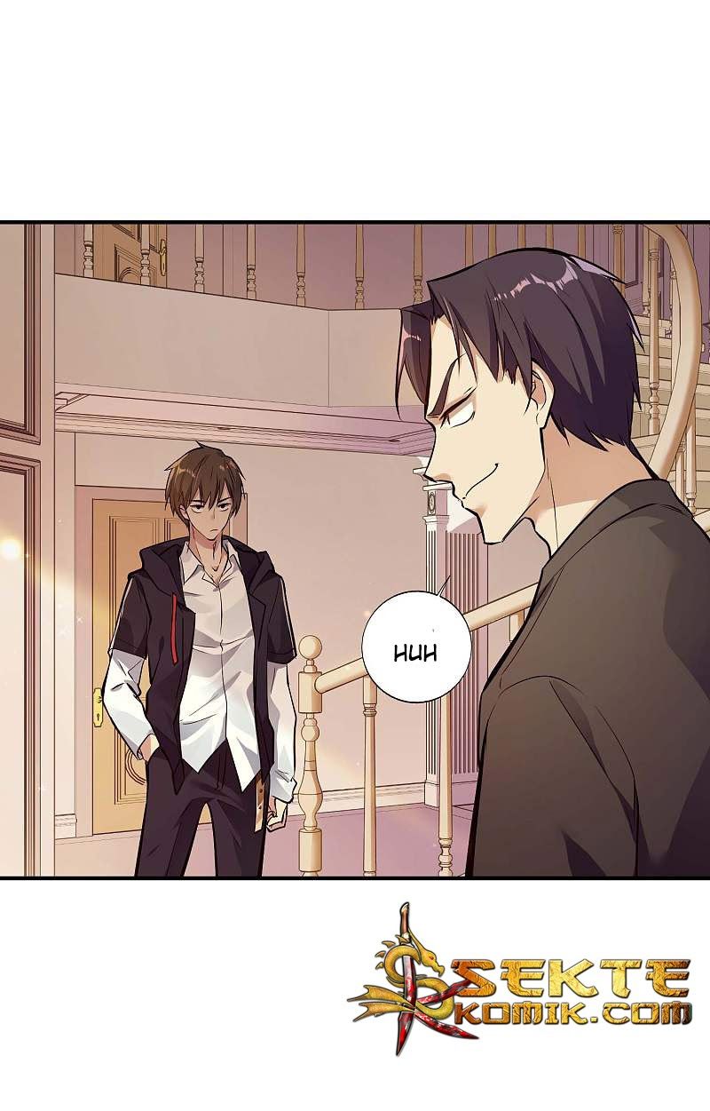 Useless First Son-In-Law Chapter 2