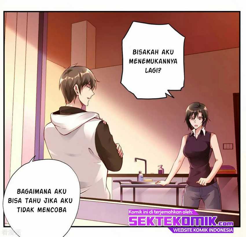 Useless First Son-In-Law Chapter 24