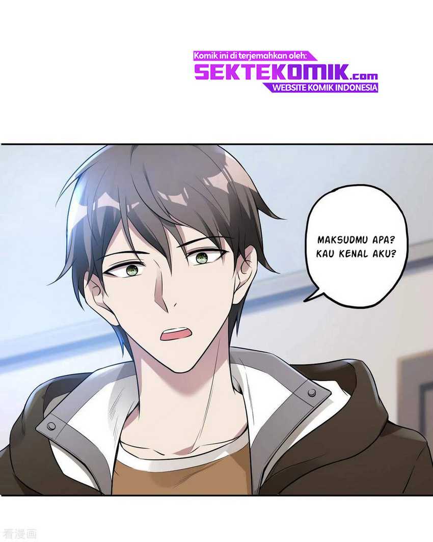 Useless First Son-In-Law Chapter 29