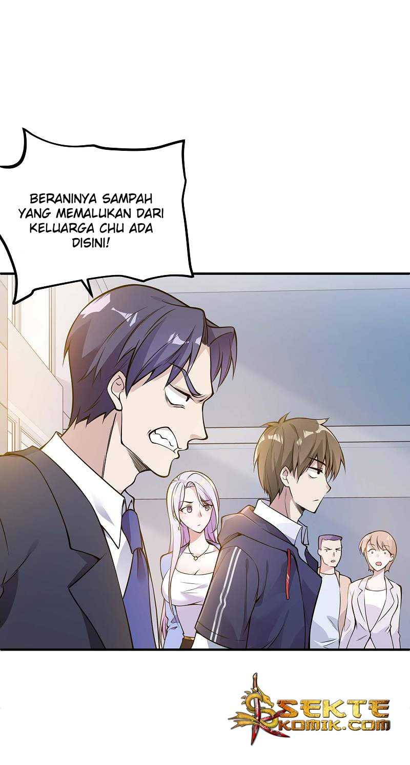 Useless First Son-In-Law Chapter 3