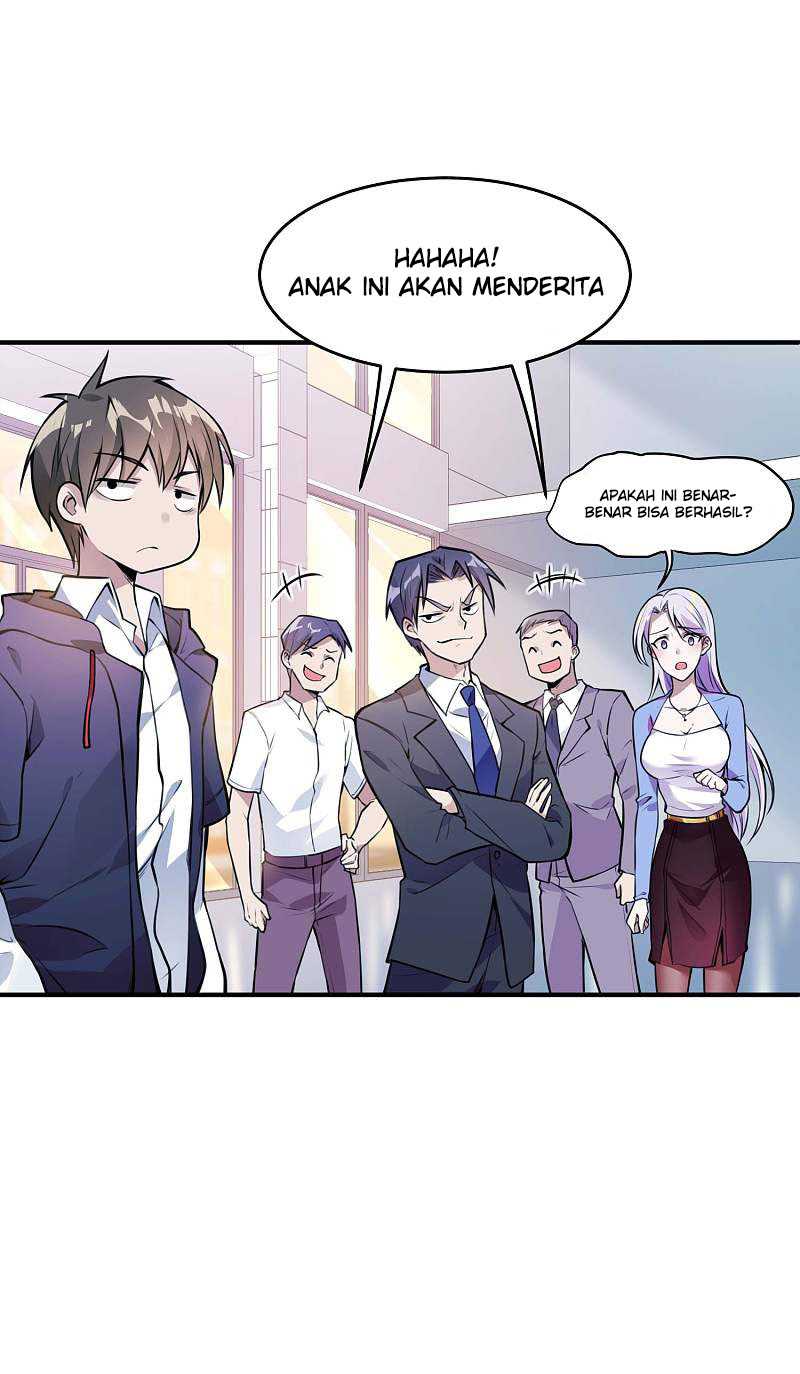 Useless First Son-In-Law Chapter 3