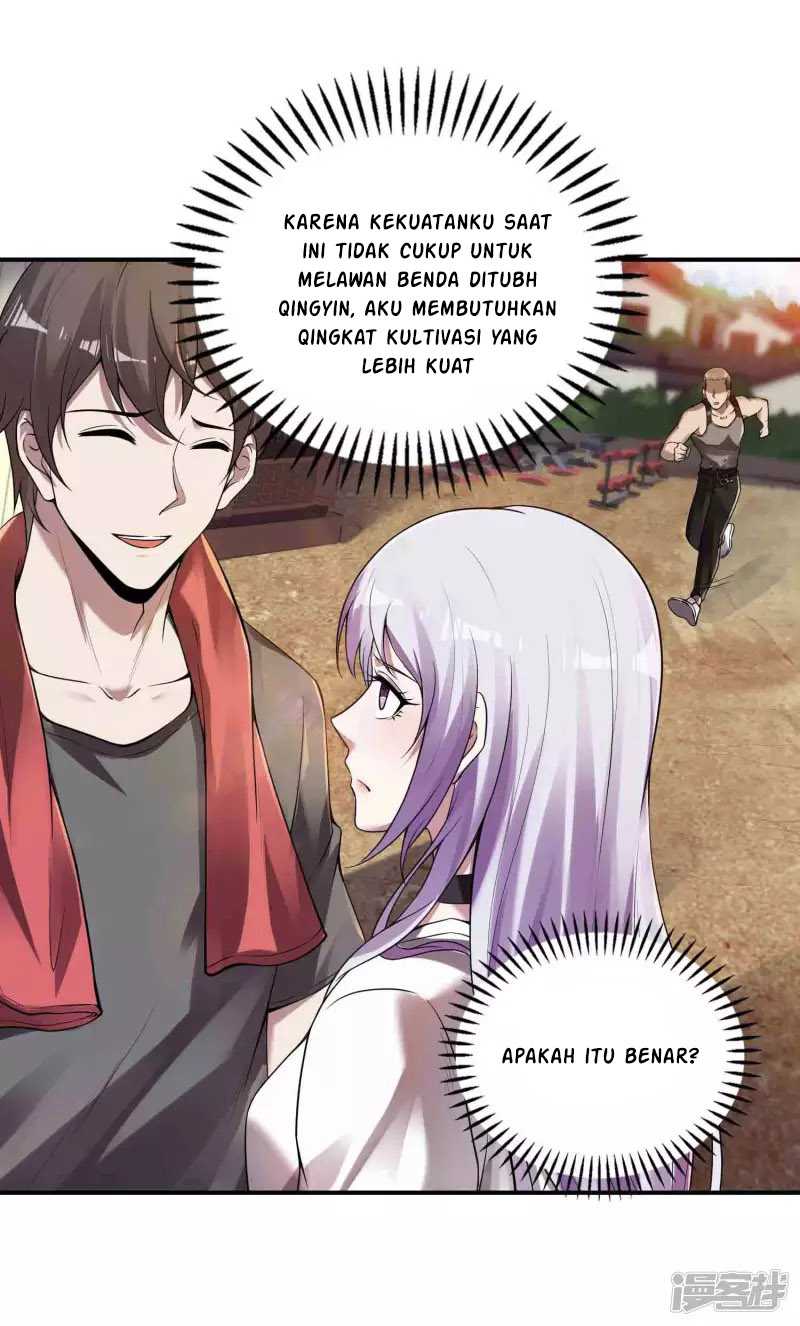 Useless First Son-In-Law Chapter 49