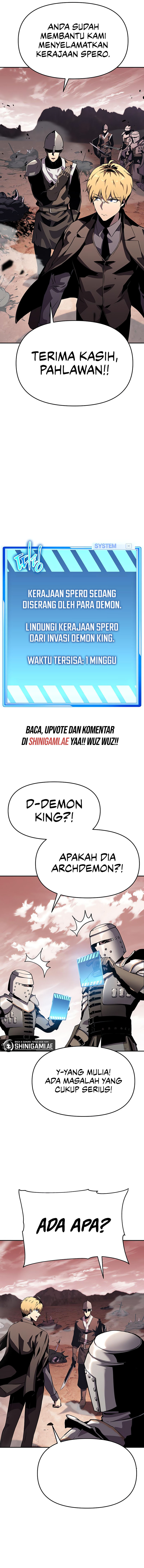 the-knight-king-who-returned-with-a-god Chapter 25