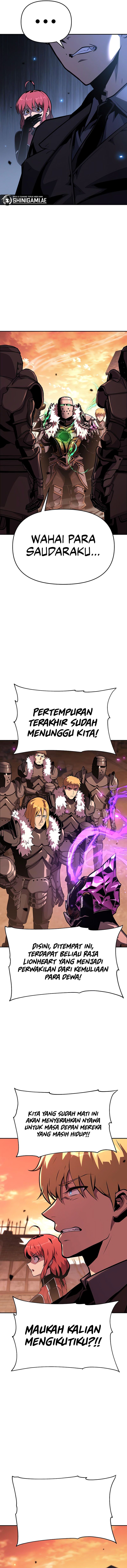 the-knight-king-who-returned-with-a-god Chapter 45