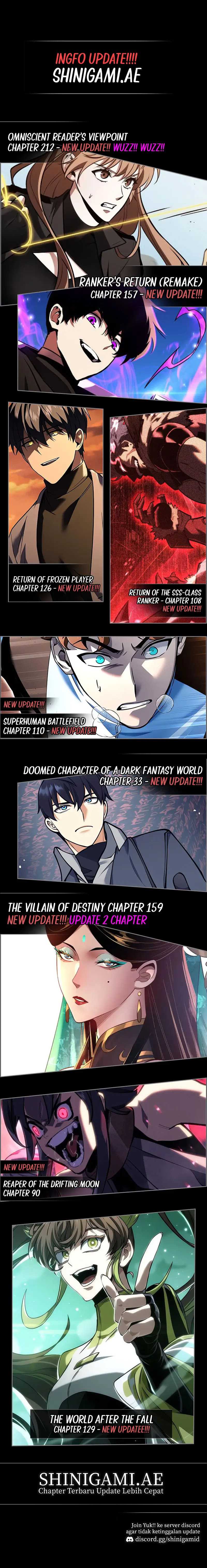 The Knight King Who Returned with a God Chapter 64