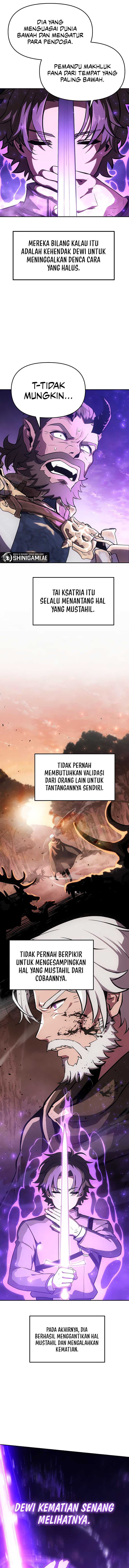 the-knight-king-who-returned-with-a-god Chapter chapter-71-bahasa-indonesia