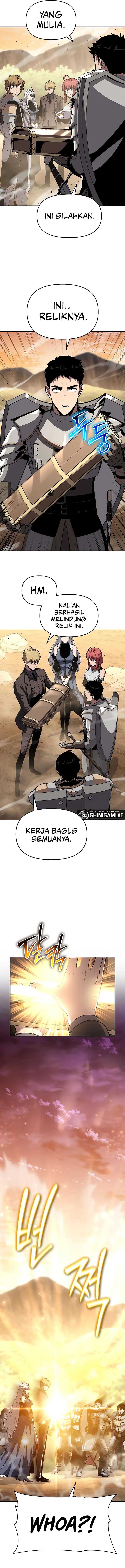 the-knight-king-who-returned-with-a-god Chapter chapter-73-bahasa-indonesia