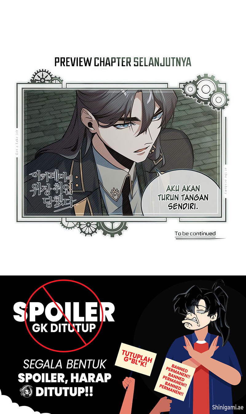 Academy’s Undercover Professor Chapter 104