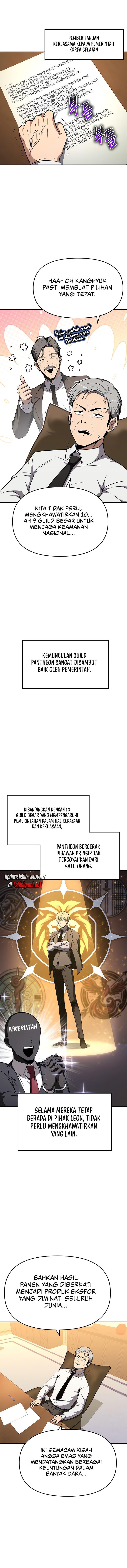 The Knight King Who Returned with a God Chapter 107