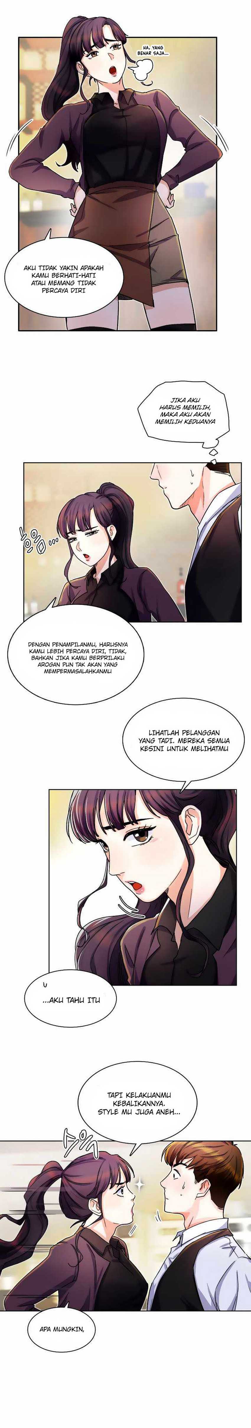 Road to Stardom Chapter 04