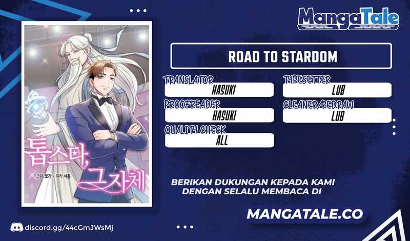 Road to Stardom Chapter 14
