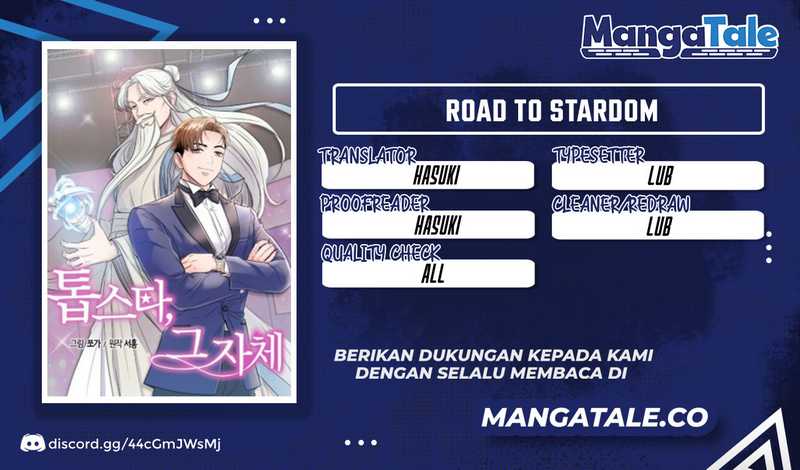 Road to Stardom Chapter 16