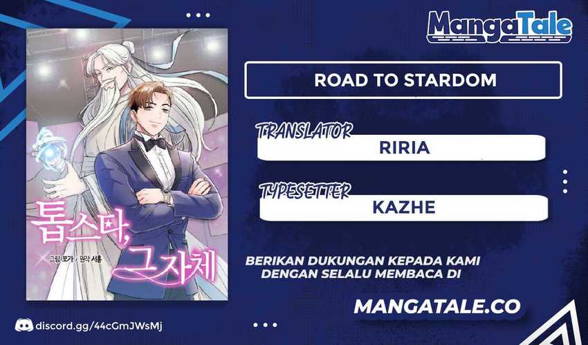 Road to Stardom Chapter 28