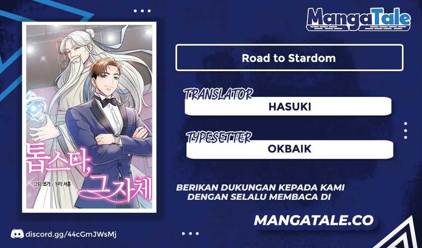 Road to Stardom Chapter 29