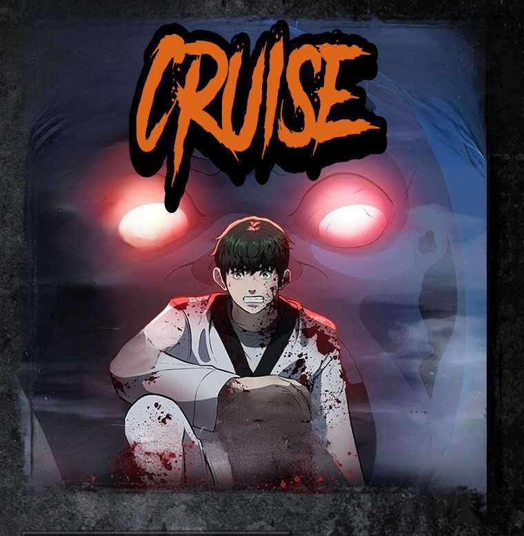 Cruise Chapter 12