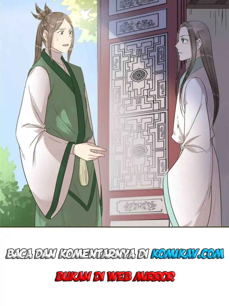The Crazy Adventures of Mystical Doctor Chapter 45