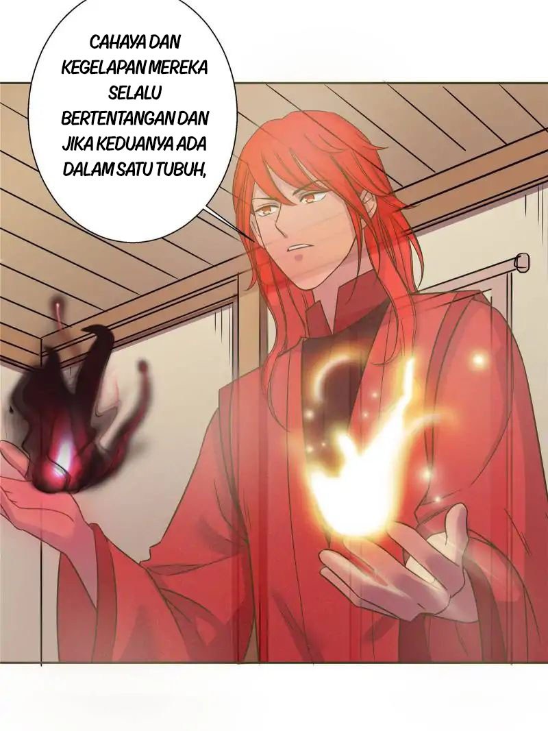 The Crazy Adventures of Mystical Doctor Chapter 45