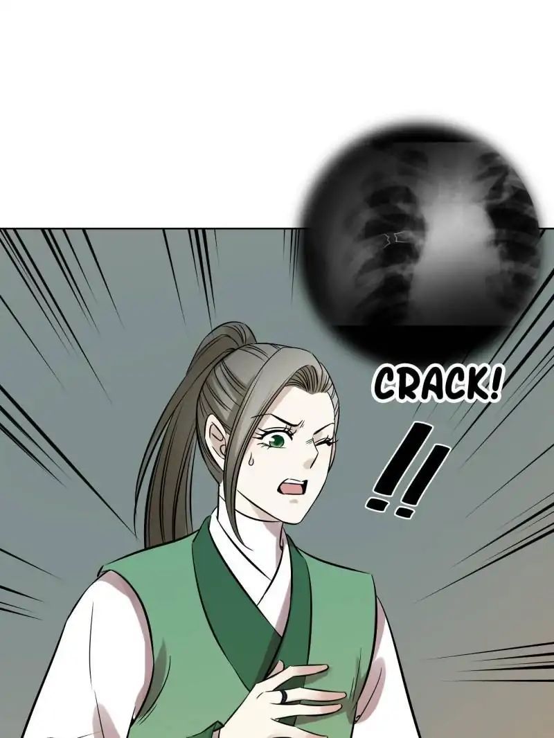 The Crazy Adventures of Mystical Doctor Chapter 61