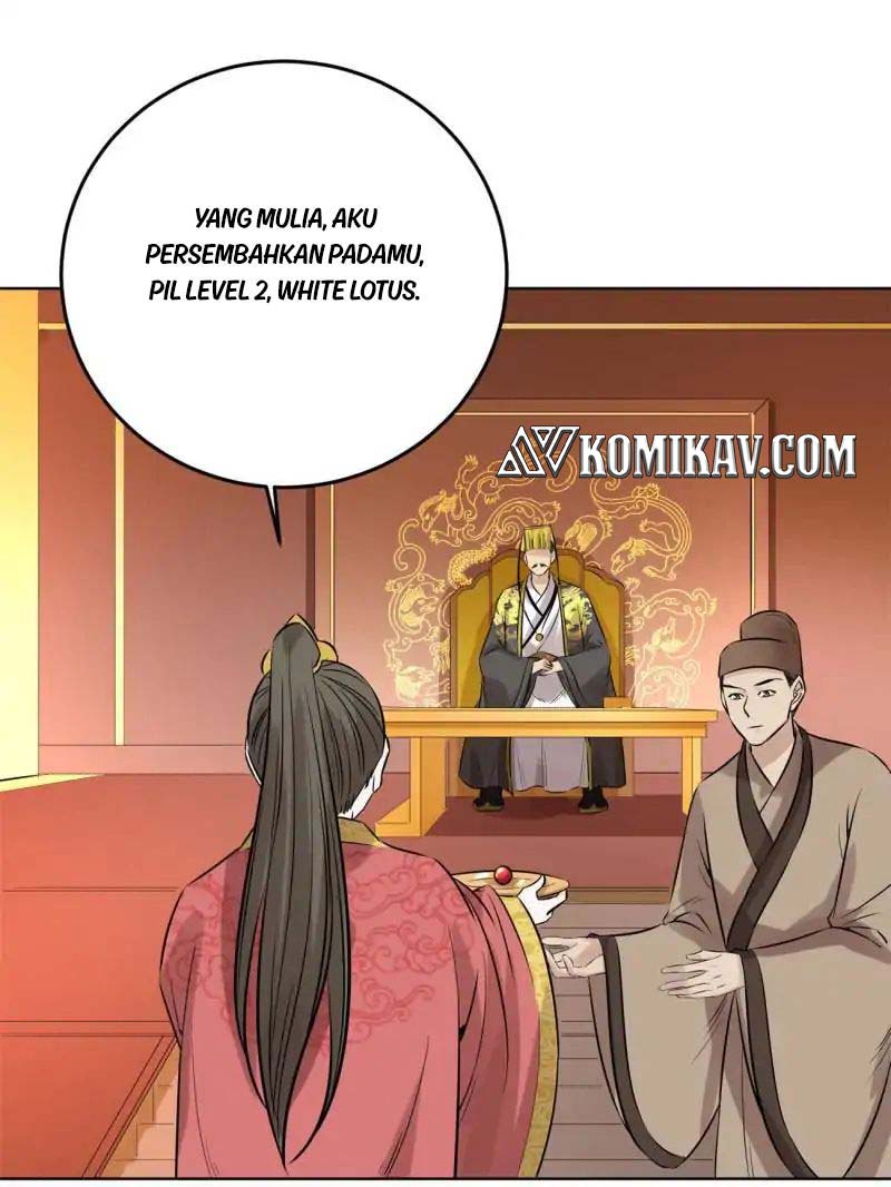 The Crazy Adventures of Mystical Doctor Chapter 77