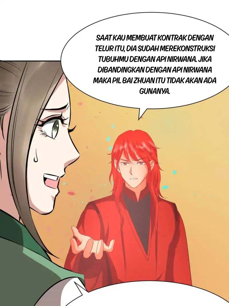The Crazy Adventures of Mystical Doctor Chapter 81