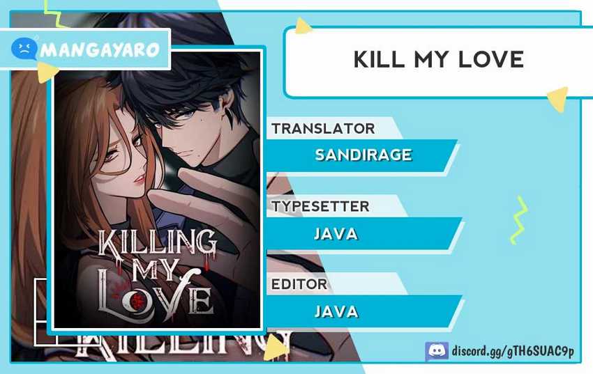 Killing My Love Chapter 39