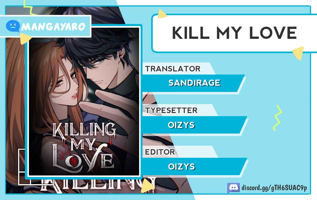 Killing My Love Chapter 74