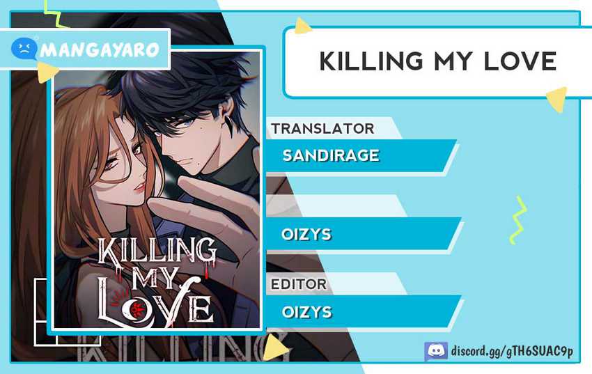 Killing My Love Chapter 80