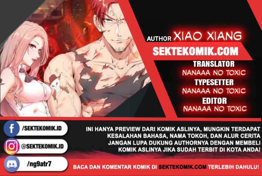 Dianfeng Chapter 86