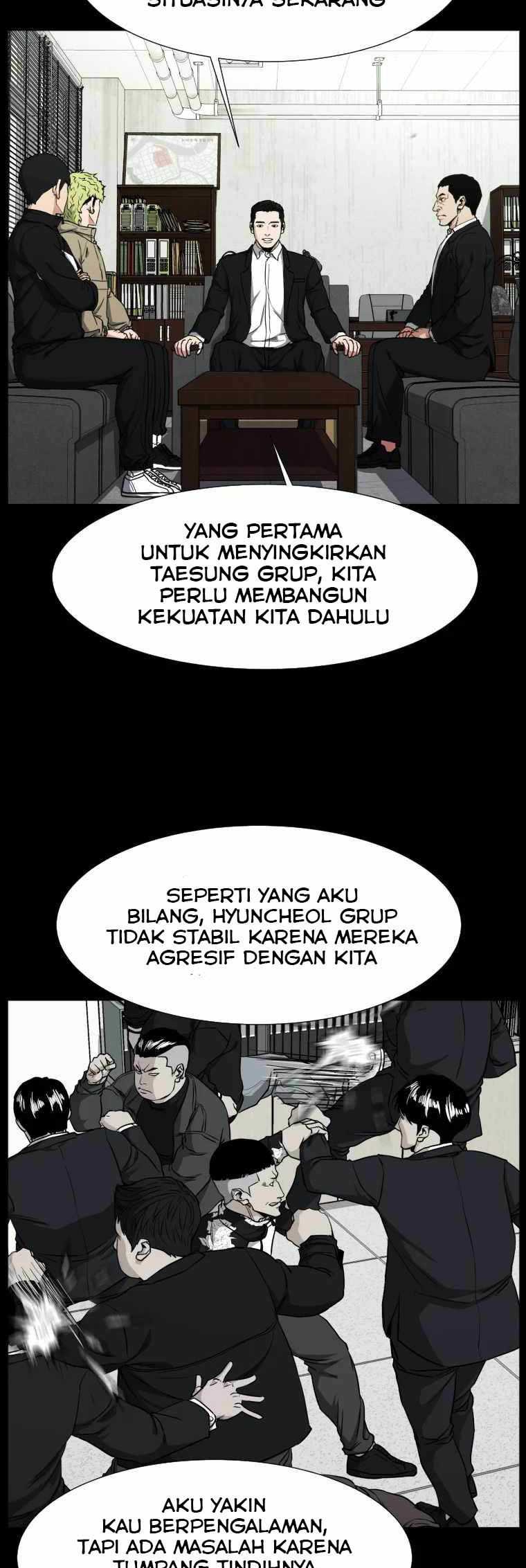 One By One Chapter 06