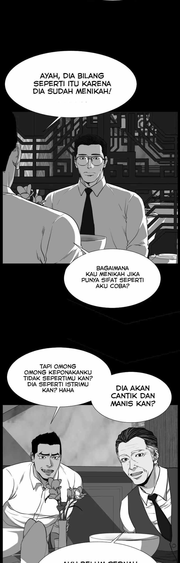 One By One Chapter 06
