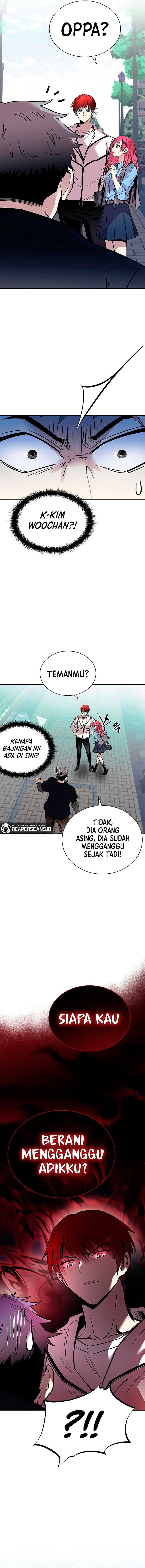 kill-to-villain-mg13 Chapter chapter-69