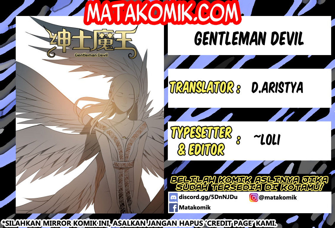 Gentleman Devil Chapter 02