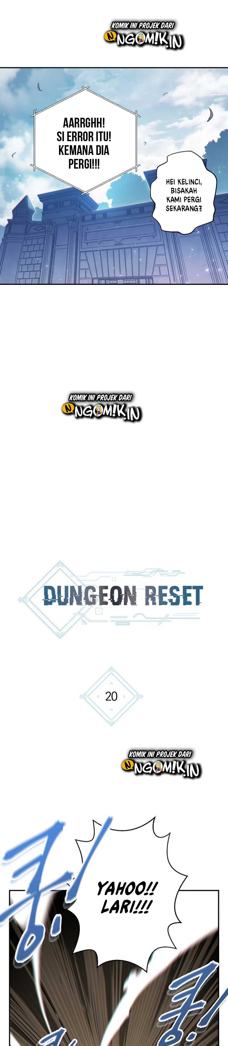 dungeon-reset Chapter chapter-20