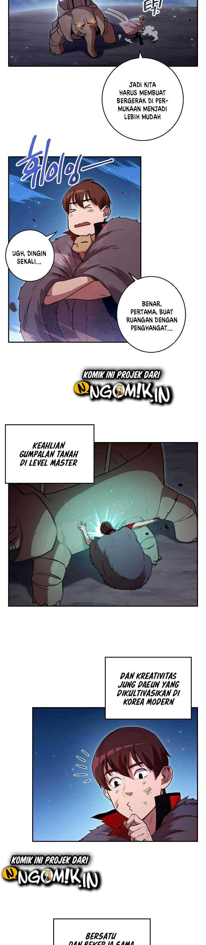 dungeon-reset Chapter chapter-22