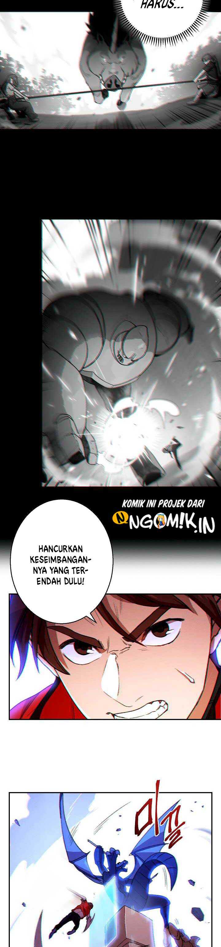 dungeon-reset Chapter chapter-25