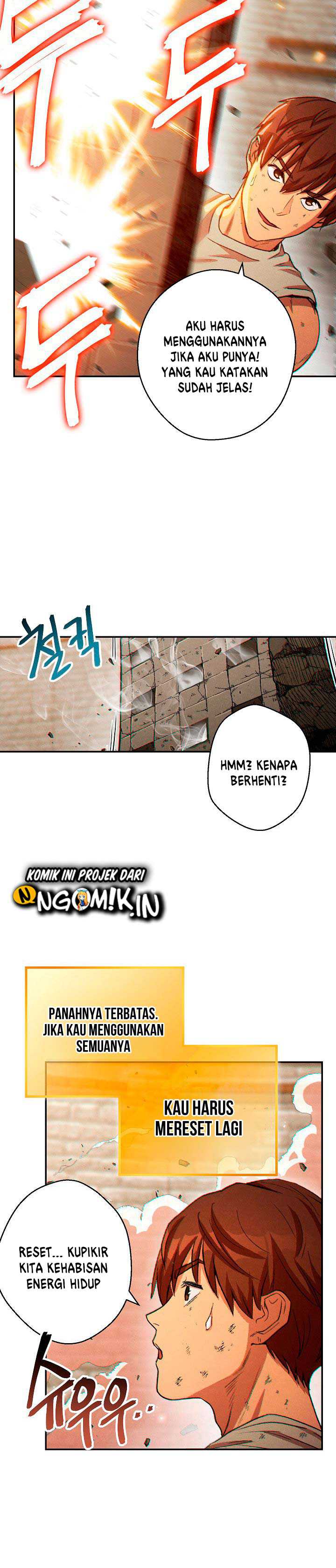 dungeon-reset Chapter chapter-39