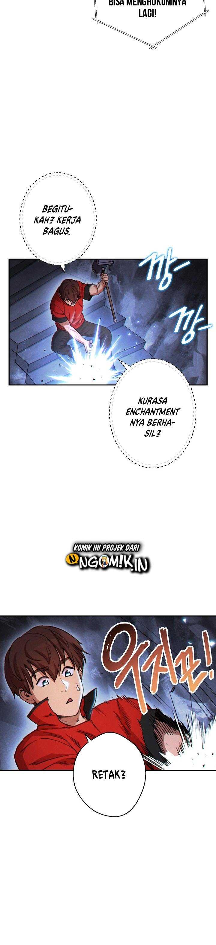 dungeon-reset Chapter chapter-43