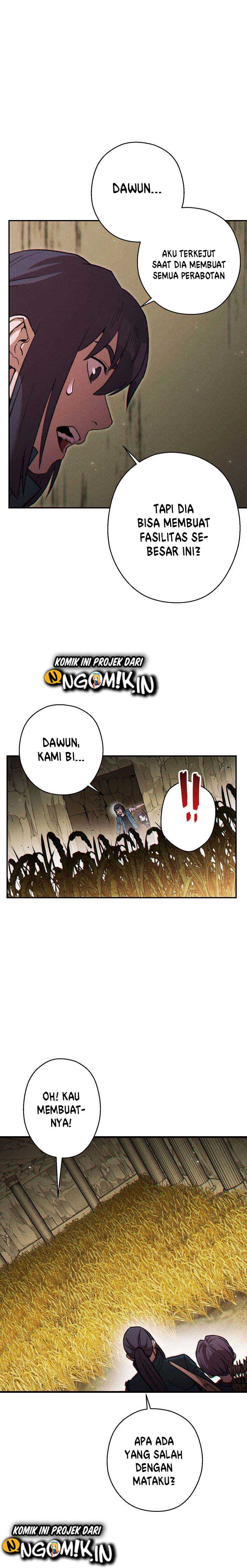 dungeon-reset Chapter chapter-51