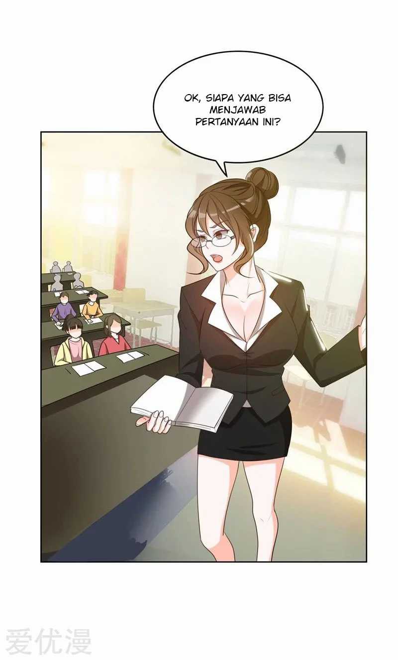 Picking Up A School Beauty To Be Wife Chapter 5