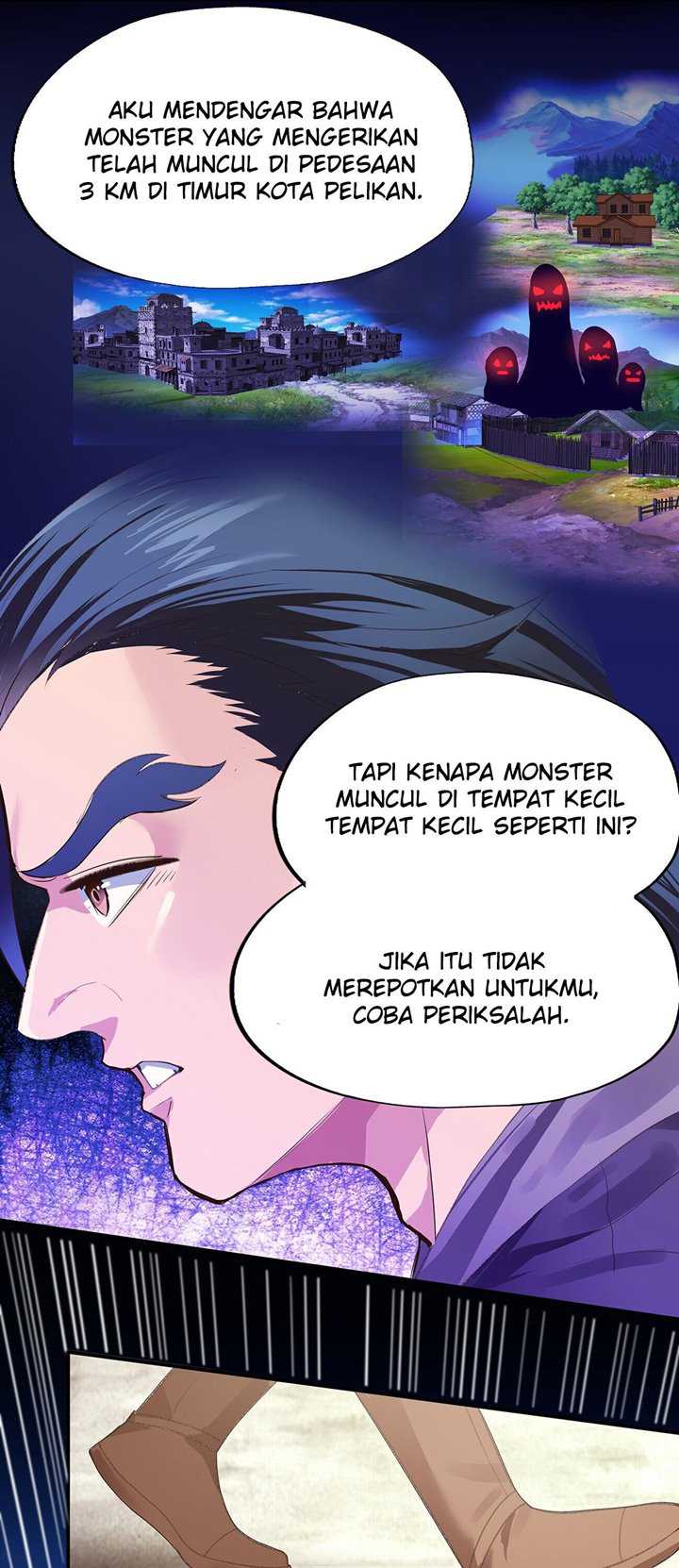 Money Is Justice Chapter 02