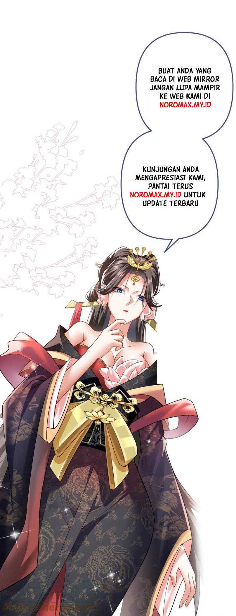 It’s Over! The Queen’s Soft Rice Husband is Actually Invincible Chapter 163